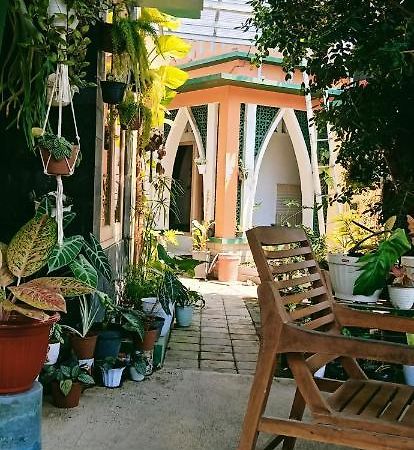 Latansa Homestay Banyuwangi  Exteriér fotografie