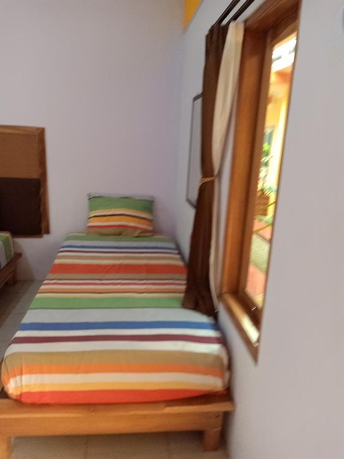 Latansa Homestay Banyuwangi  Exteriér fotografie