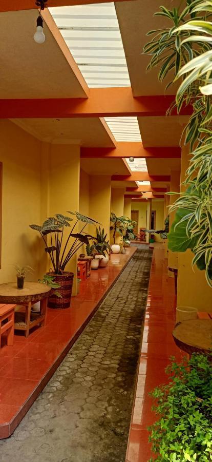 Latansa Homestay Banyuwangi  Exteriér fotografie