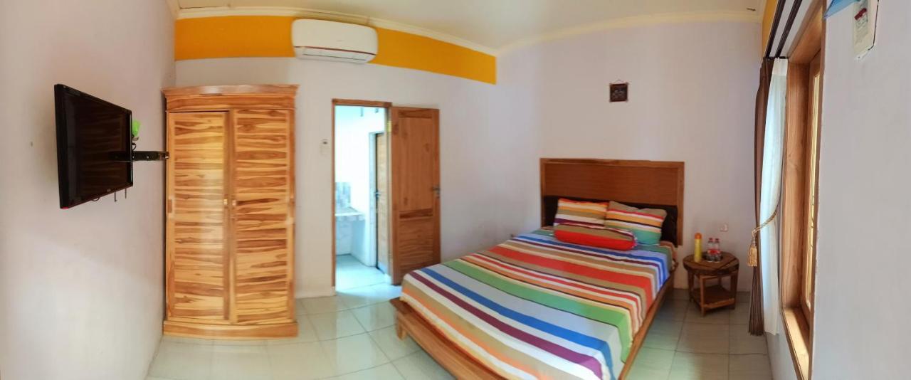 Latansa Homestay Banyuwangi  Exteriér fotografie