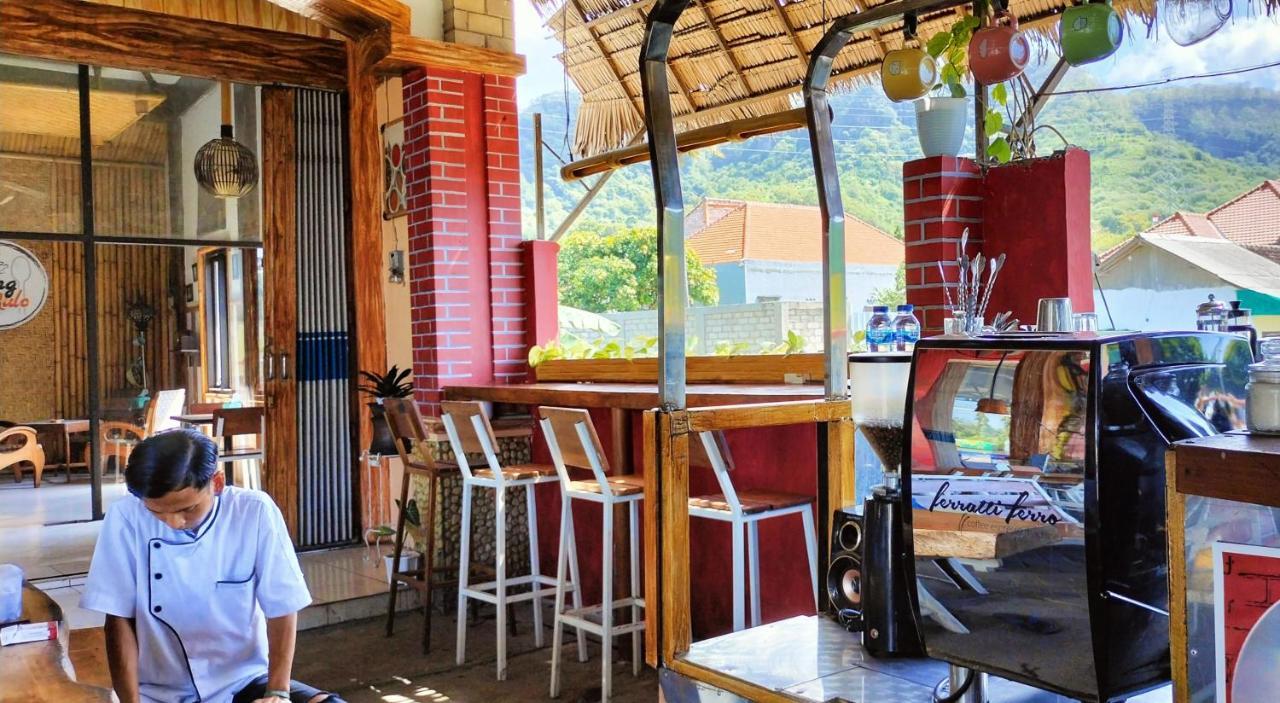 Latansa Homestay Banyuwangi  Exteriér fotografie
